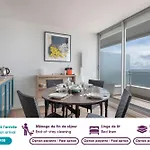 Pour 6, Vue A 40m De La Διαμέρισμα