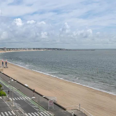 Apartment Pour 6, Vue A 40m De La *