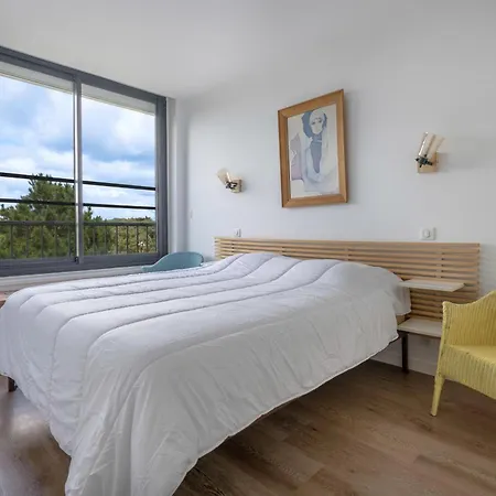 Pour 6, Vue A 40m De La La Baule-Escoublac