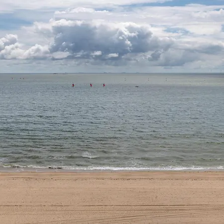 Pour 6, Vue A 40m De La * La Baule-Escoublac