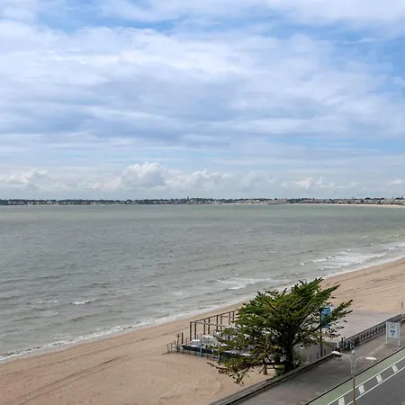 Apartment Pour 6, Vue A 40m De La *