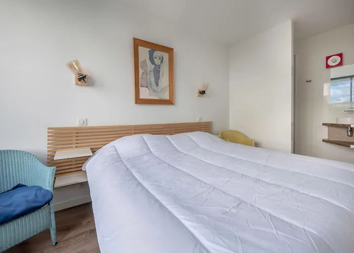 Pour 6, Vue A 40m De La