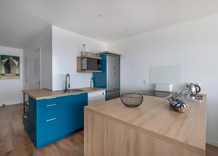 公寓 Pour 6, Vue A 40m De La